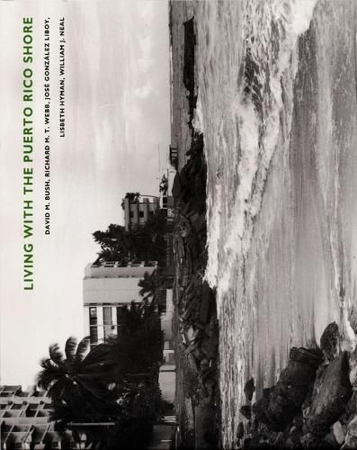 Cover image for Living with the Puerto Rico Shore