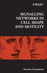 Cover image for Signalling Networks in Cell Shape and Motility