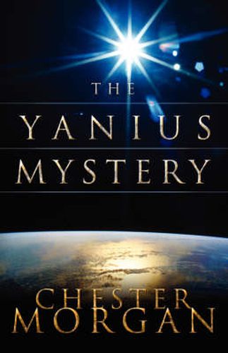 Cover image for The Yanius Mystery