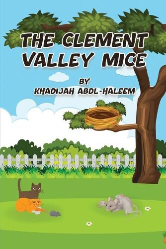 Cover image for The Clement Valley Mice