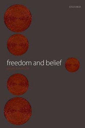 Freedom and Belief