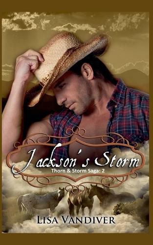 Cover image for Jackson's Storm