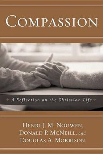 Cover image for Compassion: A Reflection on the Christian Life