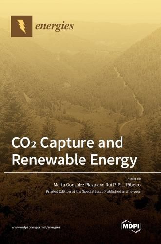 Cover image for CO2 Capture and Renewable Energy