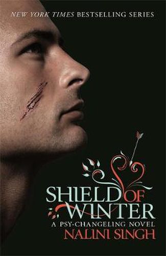 Shield of Winter: Book 13
