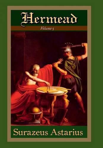 Cover image for Hermead Volume 5