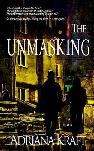 Cover image for The Unmasking