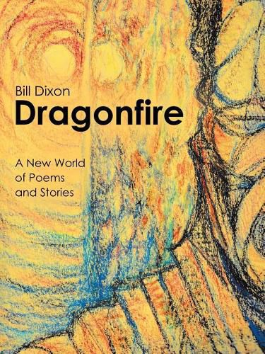 Cover image for Dragonfire