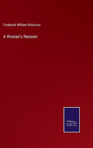 A Woman's Ransom