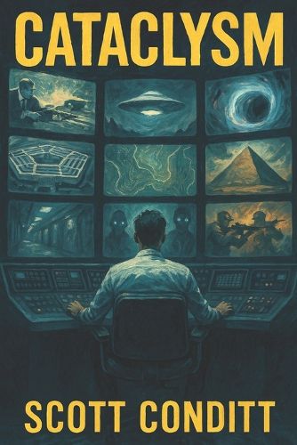 Cover image for Cataclysm