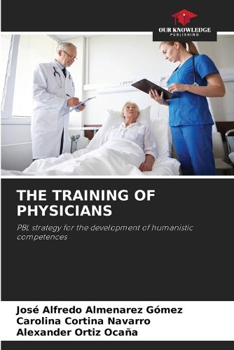Cover image for The Training of Physicians