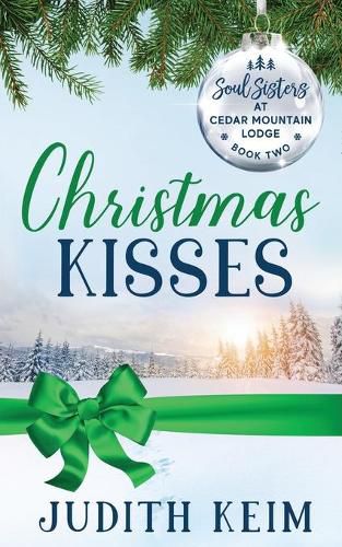 Cover image for Christmas Kisses