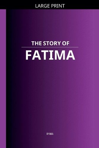 Cover image for The Story of Fatima