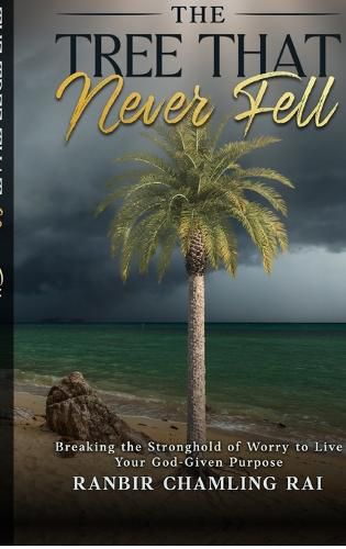 Cover image for The Tree That Never Fell