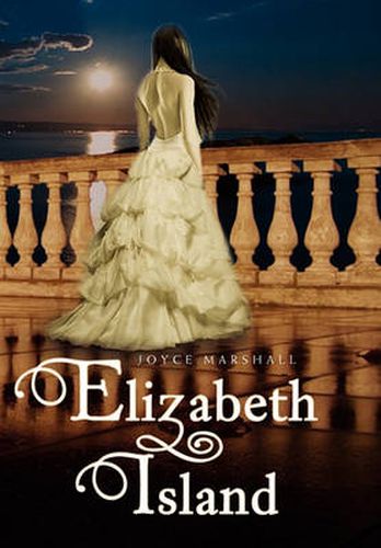 Cover image for Elizabeth Island