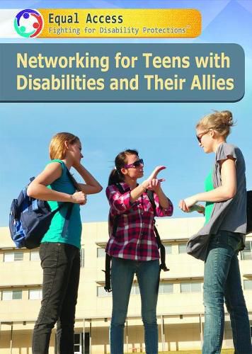 Cover image for Beating Bullying Against Teens with Disabilities