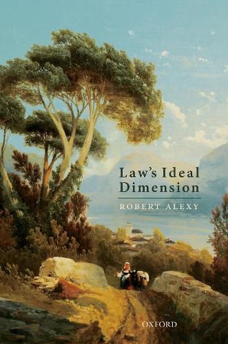 Cover image for Law's Ideal Dimension