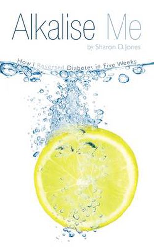 Cover image for Alkalise Me