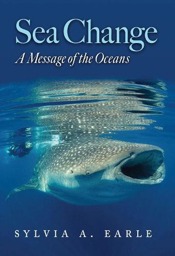 Cover image for Sea Change