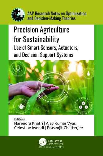 Precision Agriculture for Sustainability