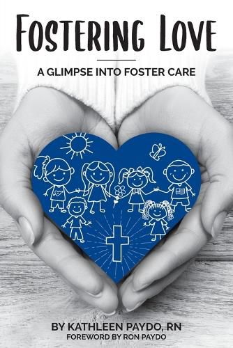 Cover image for Fostering Love