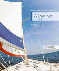 Cover image for Loose Leaf Version for Elementary and Intermediate Algebra