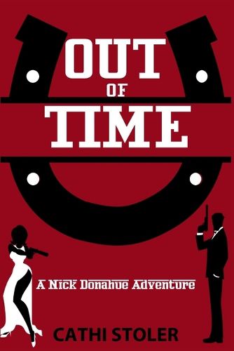 Cover image for Out of Time