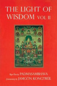 Cover image for Light of Wisdom