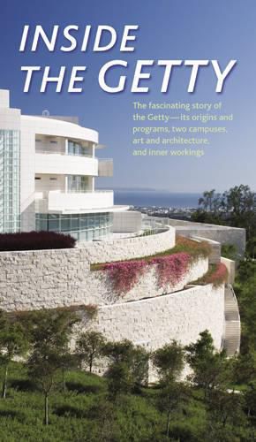 Cover image for Inside the Getty