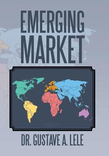 Cover image for Emerging Market