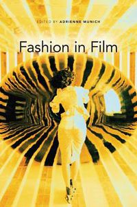 Cover image for Fashion in Film