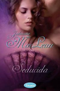 Cover image for Seducida