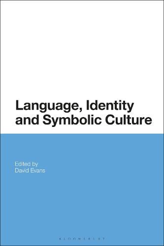 Language, Identity and Symbolic Culture