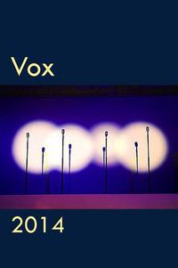 Cover image for Vox