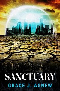 Cover image for Sanctuary