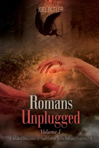 Cover image for Romans Unplugged, Volume I