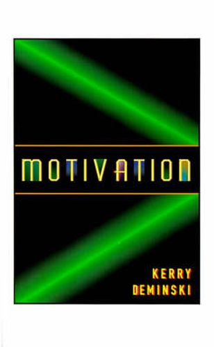 Cover image for Motivation