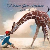 Cover image for I'd Know You Anywhere, My Love
