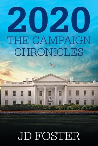 Cover image for 2020 the Campaign Chronicles