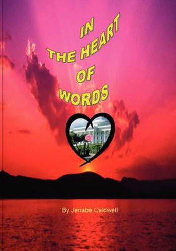 Cover image for In the Heart of Words