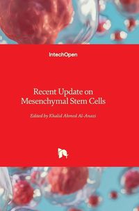 Cover image for Recent Update on Mesenchymal Stem Cells