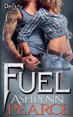 Cover image for Fuel