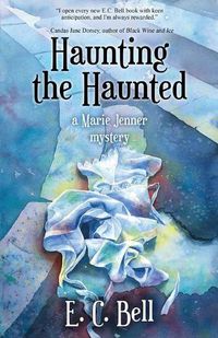 Cover image for Haunting the Haunted