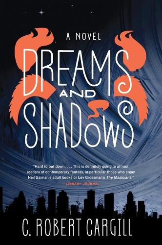 Cover image for Dreams and Shadows