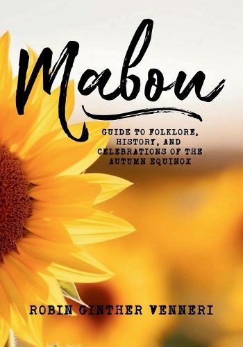 Cover image for Mabon