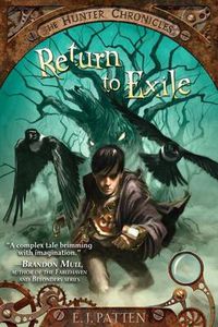 Cover image for Return to Exile