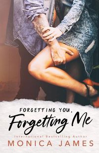 Cover image for Forgetting You, Forgetting Me