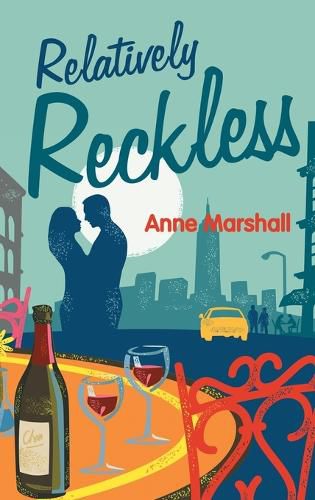 Cover image for Relatively Reckless