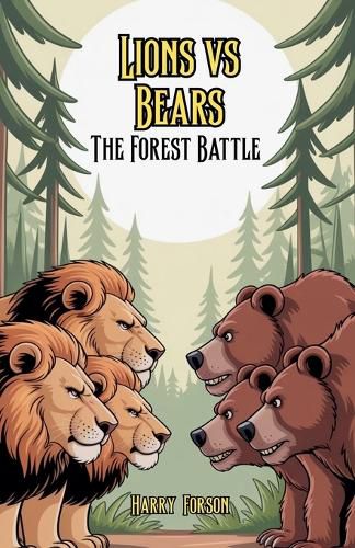 Cover image for Lions vs Bears