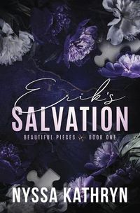 Cover image for Erik's Salvation